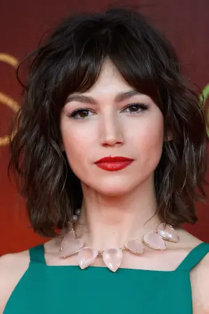 Photo Úrsula Corberó #49537