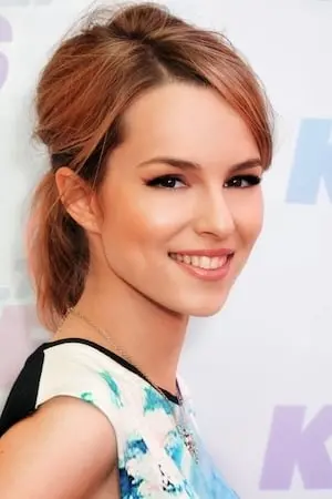 Photo Bridgit Mendler #53011