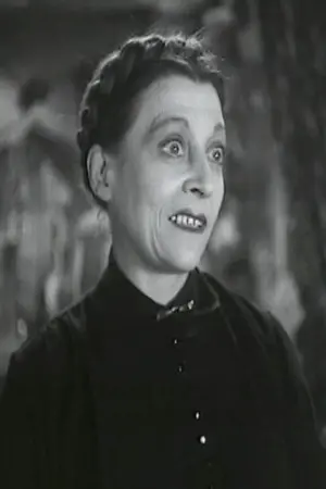 Photo Germaine Kerjean #279830