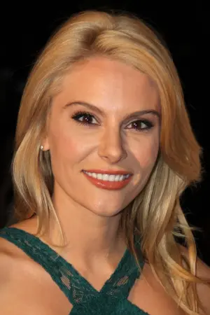 Photo Jackie Moore #120111