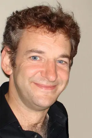 Photo Martin Ball #109308