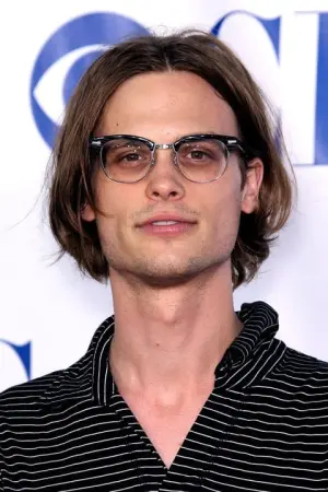 Photo Matthew Gray Gubler #46252