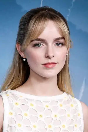 Photo Mckenna Grace #326399