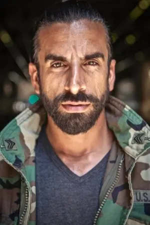 Photo Robert Paul Taylor #151963