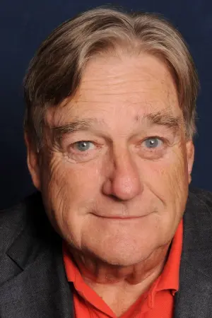 Photo Blake Clark #2674