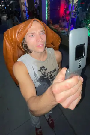 Photo Brent Michal #394024