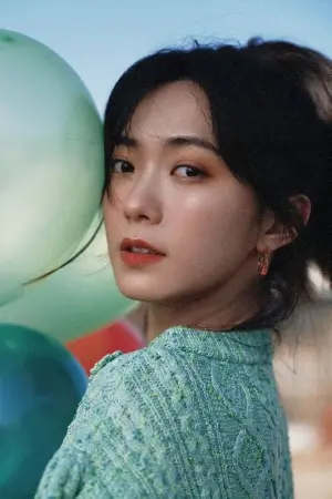 Photo Jiang Zhuojun #295551