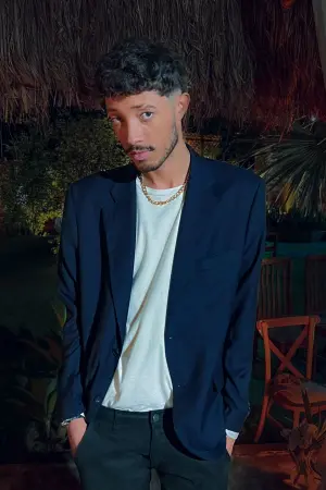 Photo J. P. Santos #266683