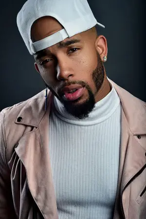 Photo Lyrik London #374127