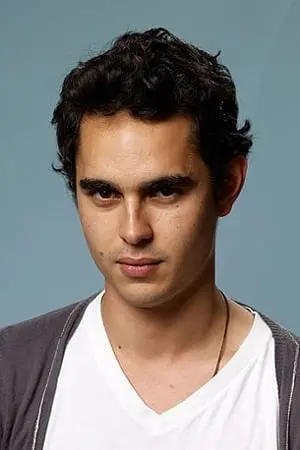 Photo Max Minghella #33270