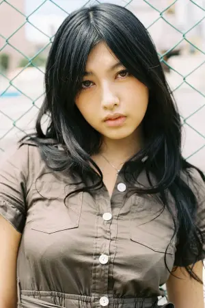 Photo Saori Hara #158326