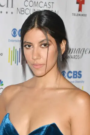 Photo Stephanie Beatriz #12172