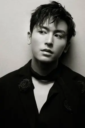 Photo Zhang Zhehan #342087