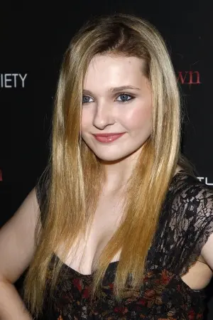 Photo Abigail Breslin #32363