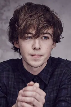 Photo Alex Lawther #5295
