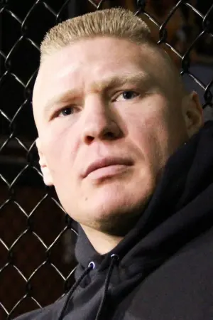 Photo Brock Lesnar #292146