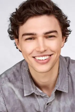 Photo Forrest Anthony #339284