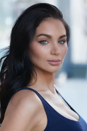 Photo Natassia Halabi #161830