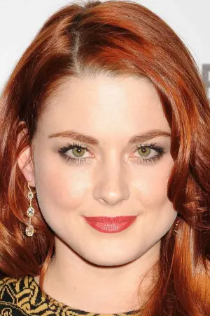 Photo Alexandra Breckenridge #113485