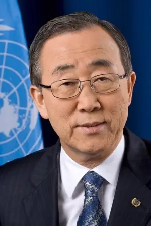 Photo Ban Ki-moon #162769