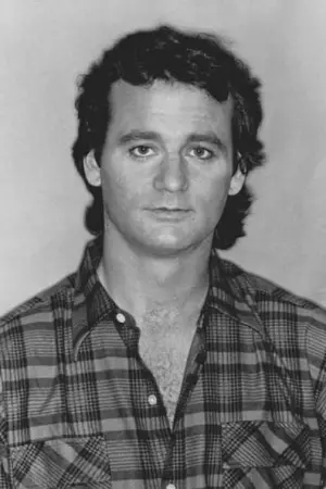 Photo Bill Murray #8882