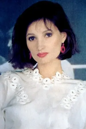 Photo Évelyne Bouix #294424