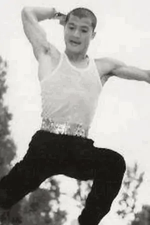 Photo Hu Jian-Qiang #258275