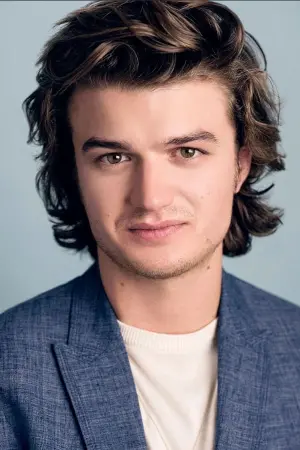 Photo Joe Keery #29630