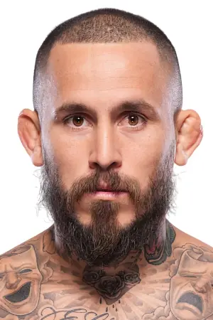 Photo Marlon Vera #273928
