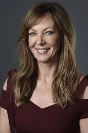 Photo Allison Janney #300923