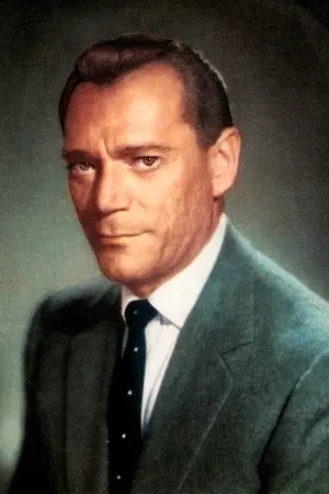 Photo Eddie Constantine #113291