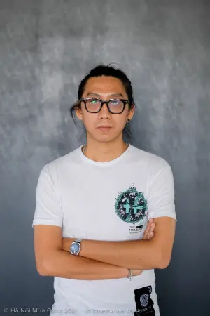 Photo Nguyen Trung Nghia #299544