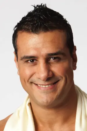 Photo Alberto Del Río #294774