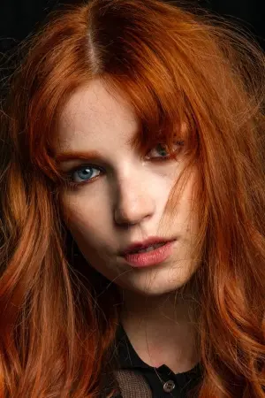 Photo Anastasia Doaga #241713