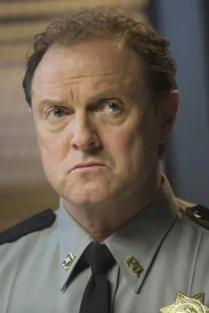 Photo Boris McGiver #63597