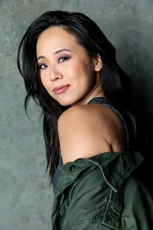 Photo Christine Minji Chang #341289