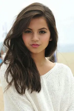 Photo Isabela Merced #34744