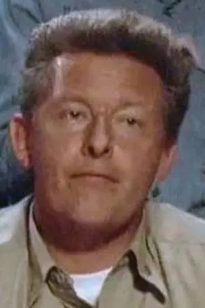 Photo John Rottger #23367