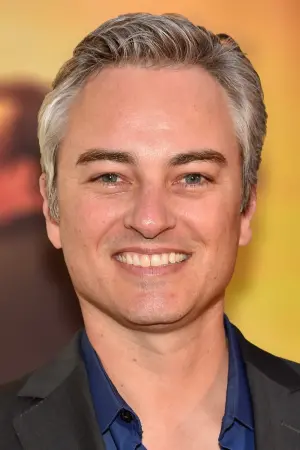 Photo Kerr Smith #51420
