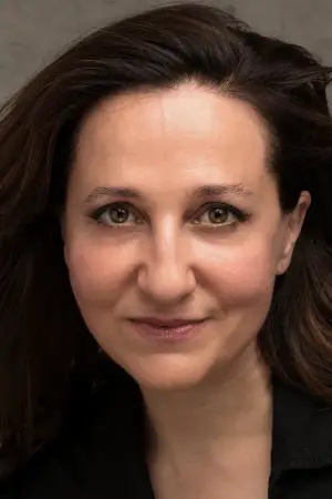 Photo Mercedes Bahleda #336438