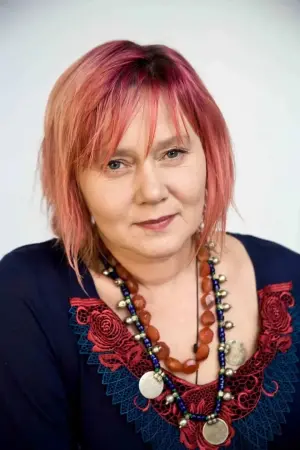 Photo Merle Jääger #128994