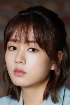 Photo Ahn Eun-jin #133720