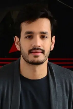 Photo Akhil Akkineni #375265