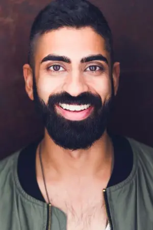 Photo Anoop Desai #190968