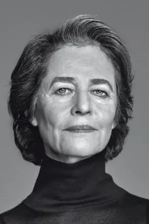 Photo Charlotte Rampling #300958