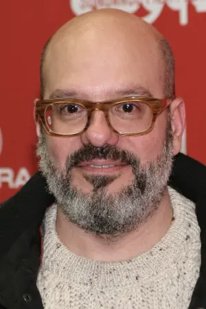 Photo David Cross #28862