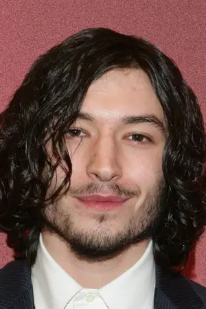 Photo Ezra Miller #5614