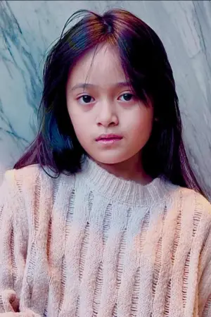 Photo Firzanah Alya #346494