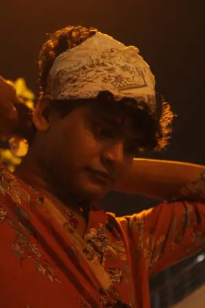 Photo Hazmil Hussain #348413