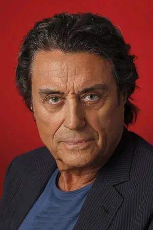 Photo Ian McShane #19600